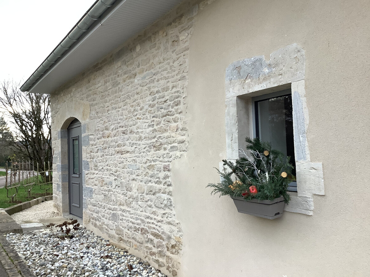 Gîte ancienne huilerie rénovée, 5 pers., activités famille - Photo 32