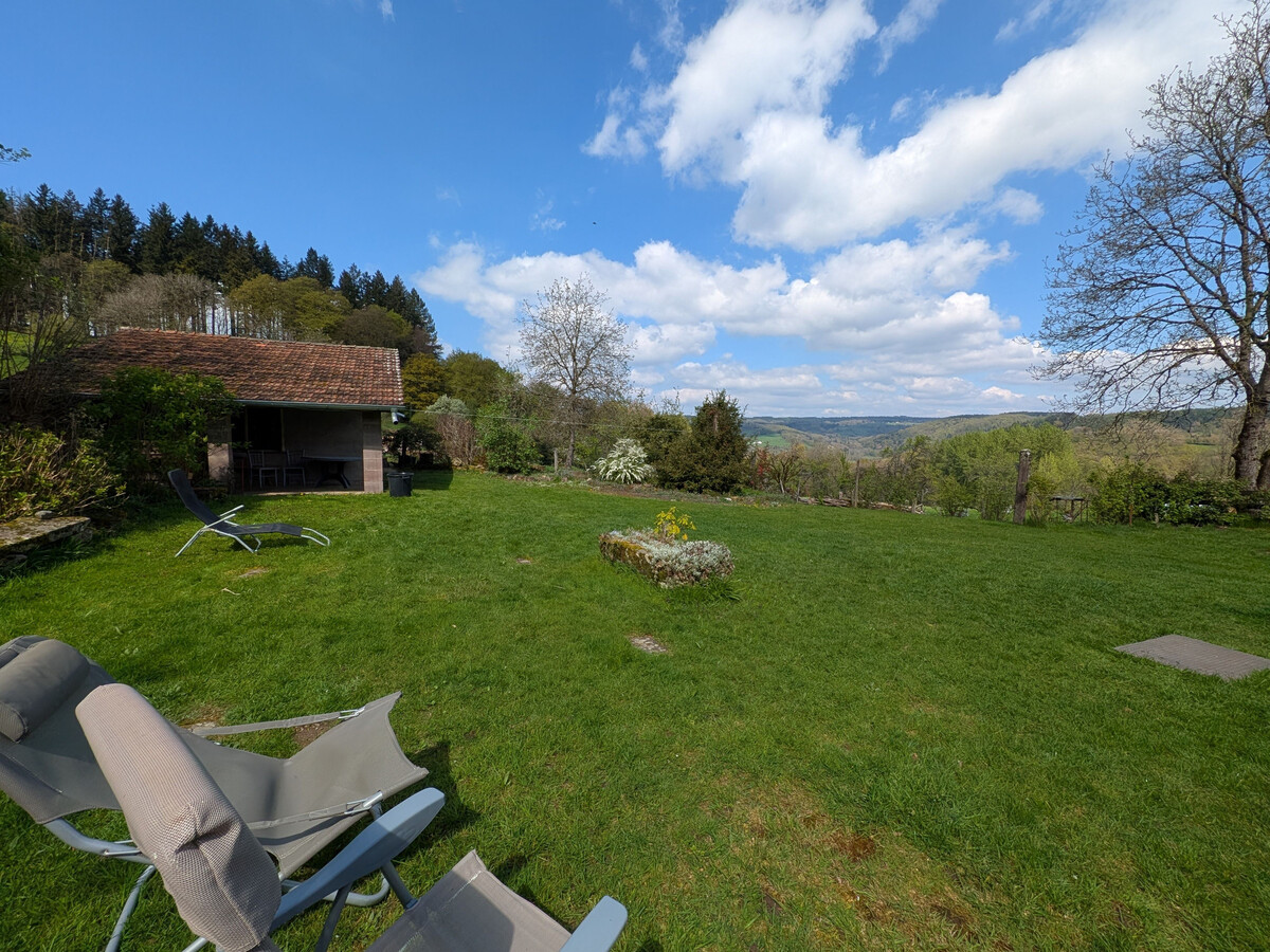 Gîte Chez Milo - Ancienne ferme comtoise, 10 pers. - Photo 27