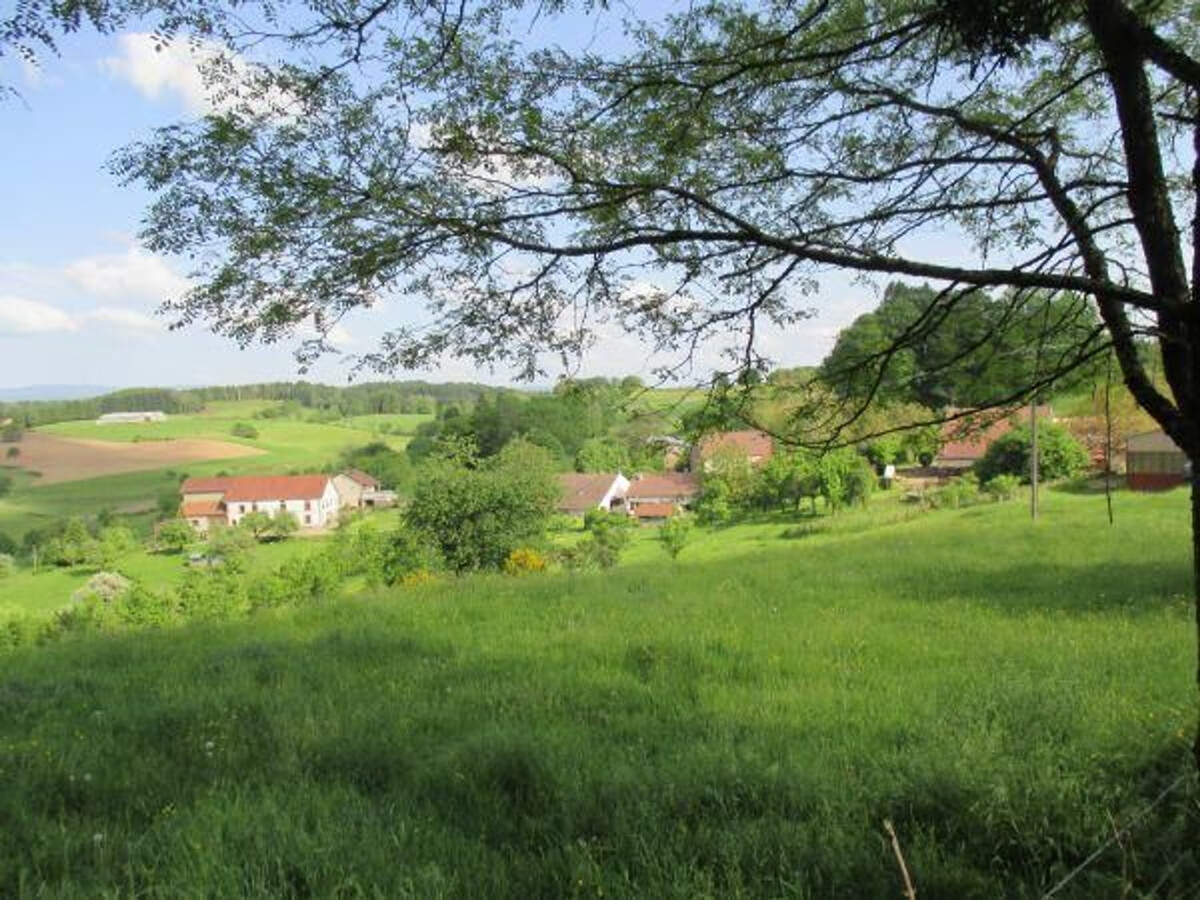 Gîte Chez Milo - Ancienne ferme comtoise, 10 pers. - Photo 29
