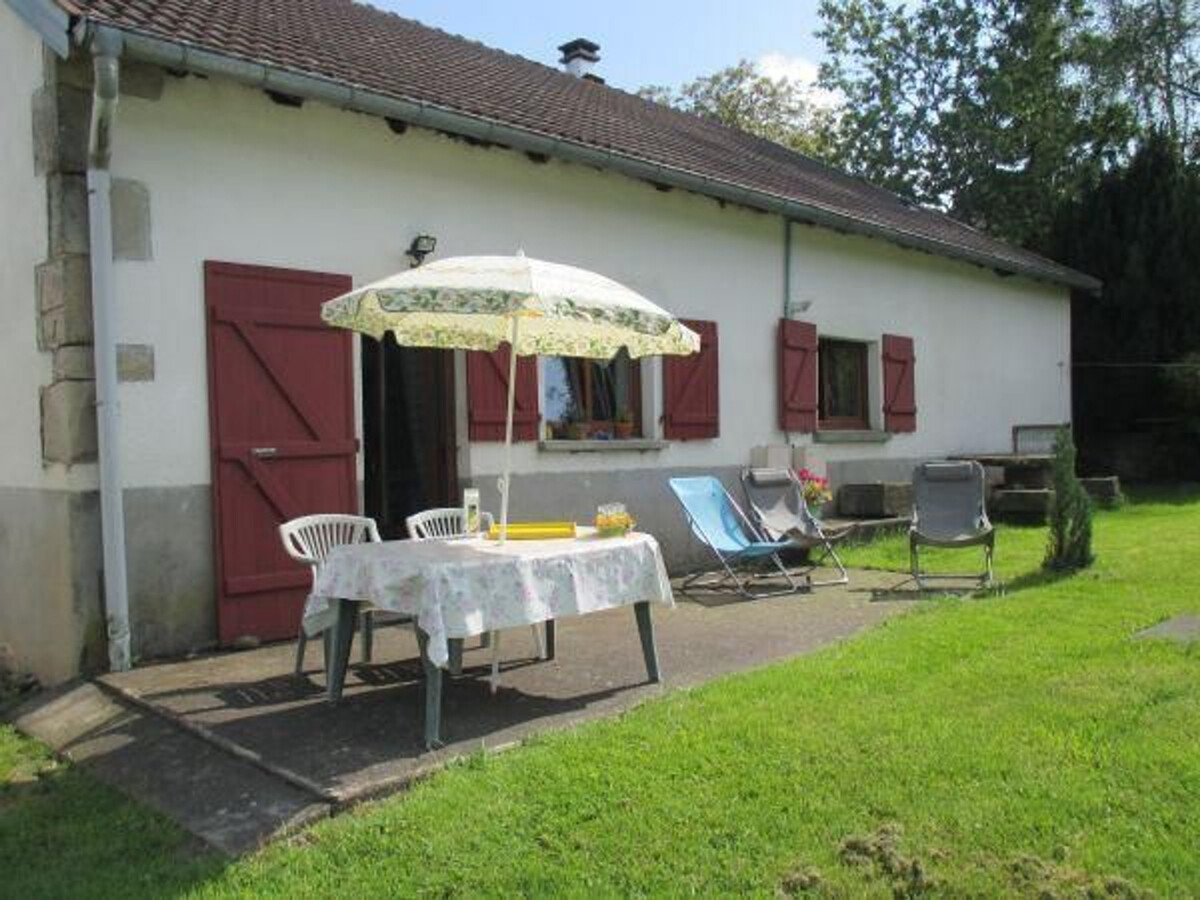 Gîte Chez Milo - Ancienne ferme comtoise, 10 pers. - Photo 31