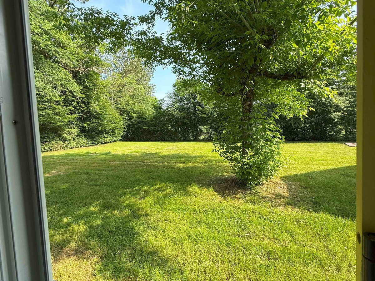 Chalet 6 pers. en lisière de forêt, Plateau des mille étangs - Photo 6