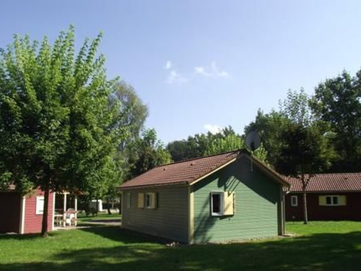 Chalet 6 pers. en lisière de forêt, Plateau des mille étangs - Photo 7