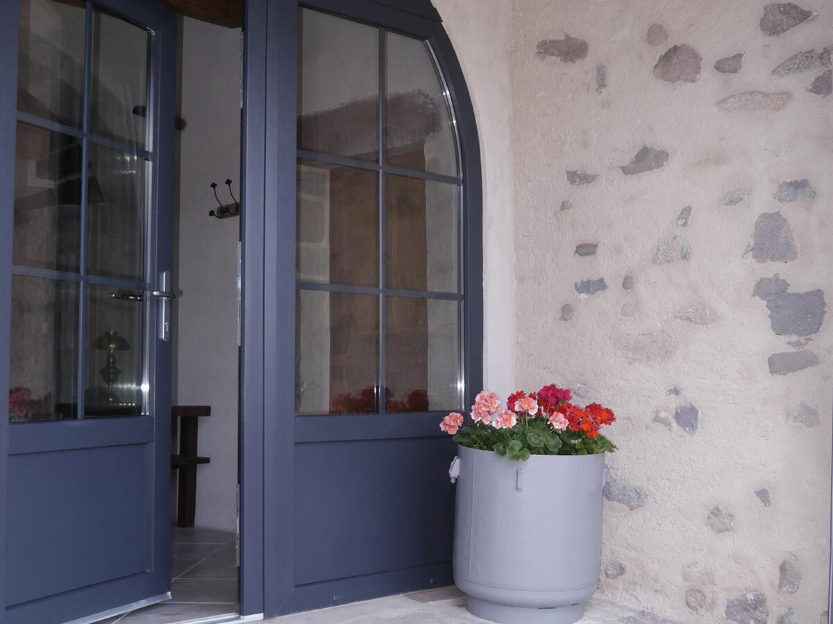 Gîte isolé 6 pers. aux Vosges Saônoises, animaux acceptés - Photo 2