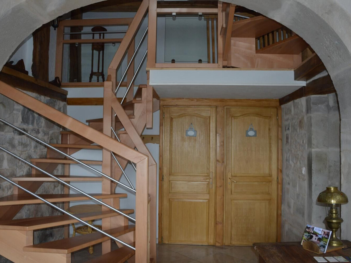 Gîte isolé 6 pers. aux Vosges Saônoises, animaux acceptés - Photo 3