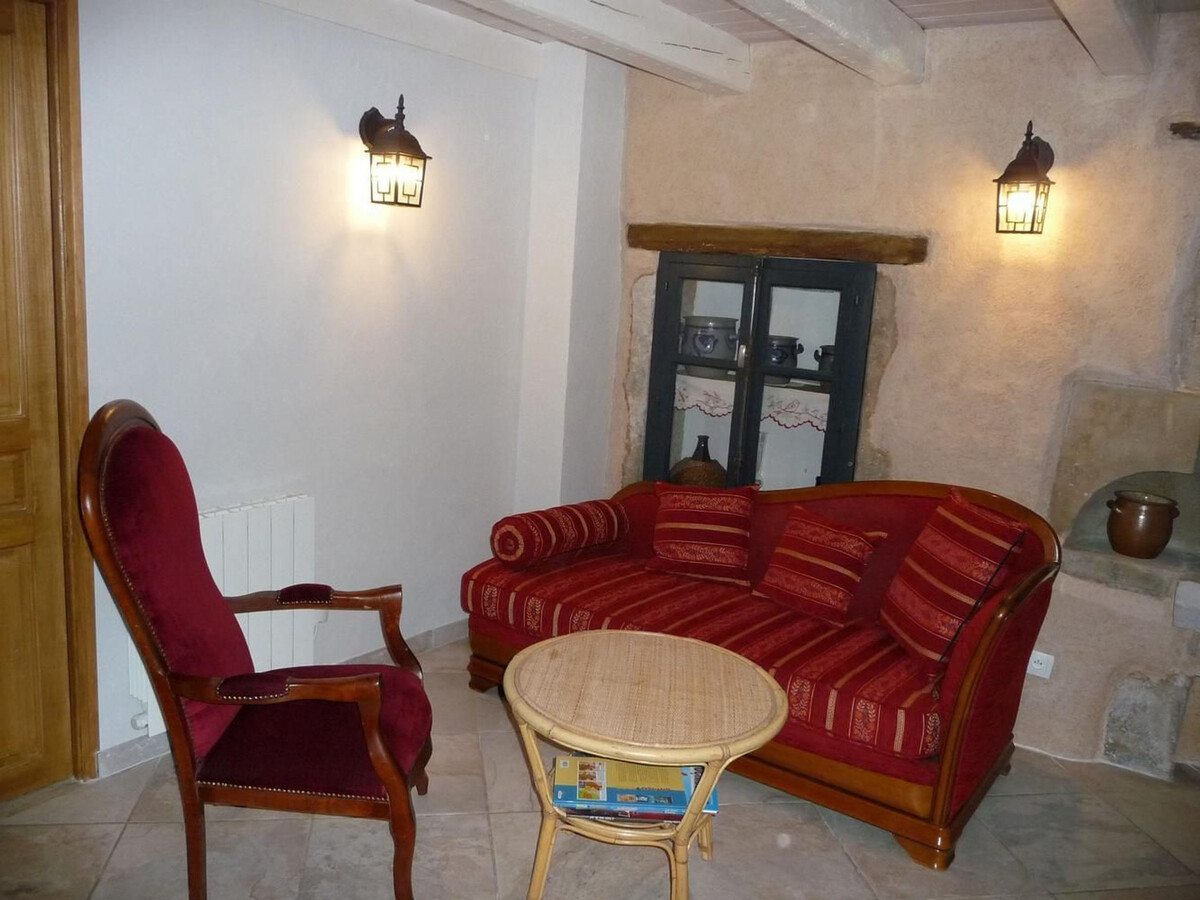 Gîte isolé 6 pers. aux Vosges Saônoises, animaux acceptés - Photo 5