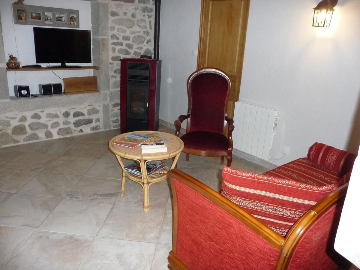 Gîte isolé 6 pers. aux Vosges Saônoises, animaux acceptés - Photo 6