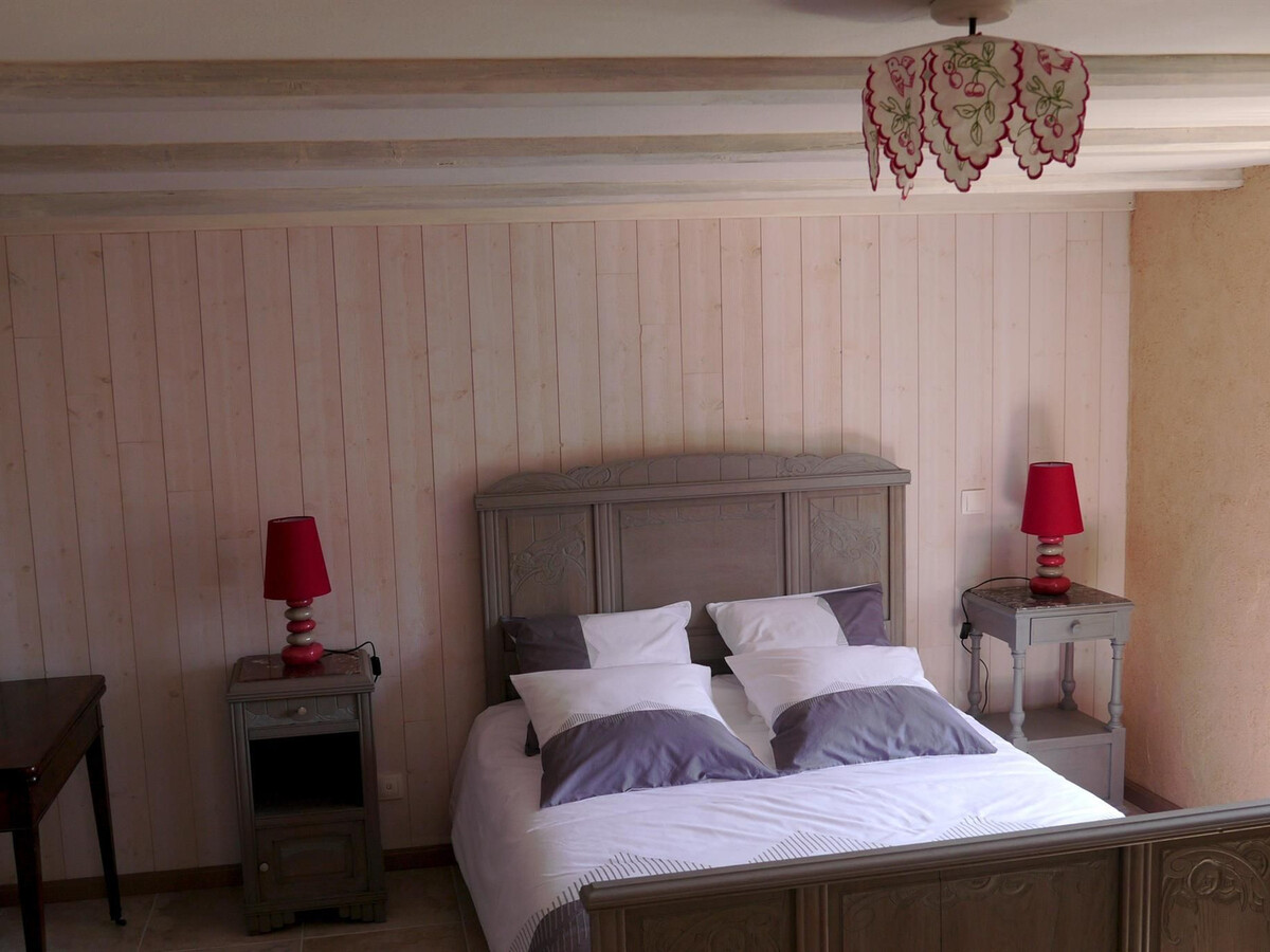 Gîte isolé 6 pers. aux Vosges Saônoises, animaux acceptés - Photo 7