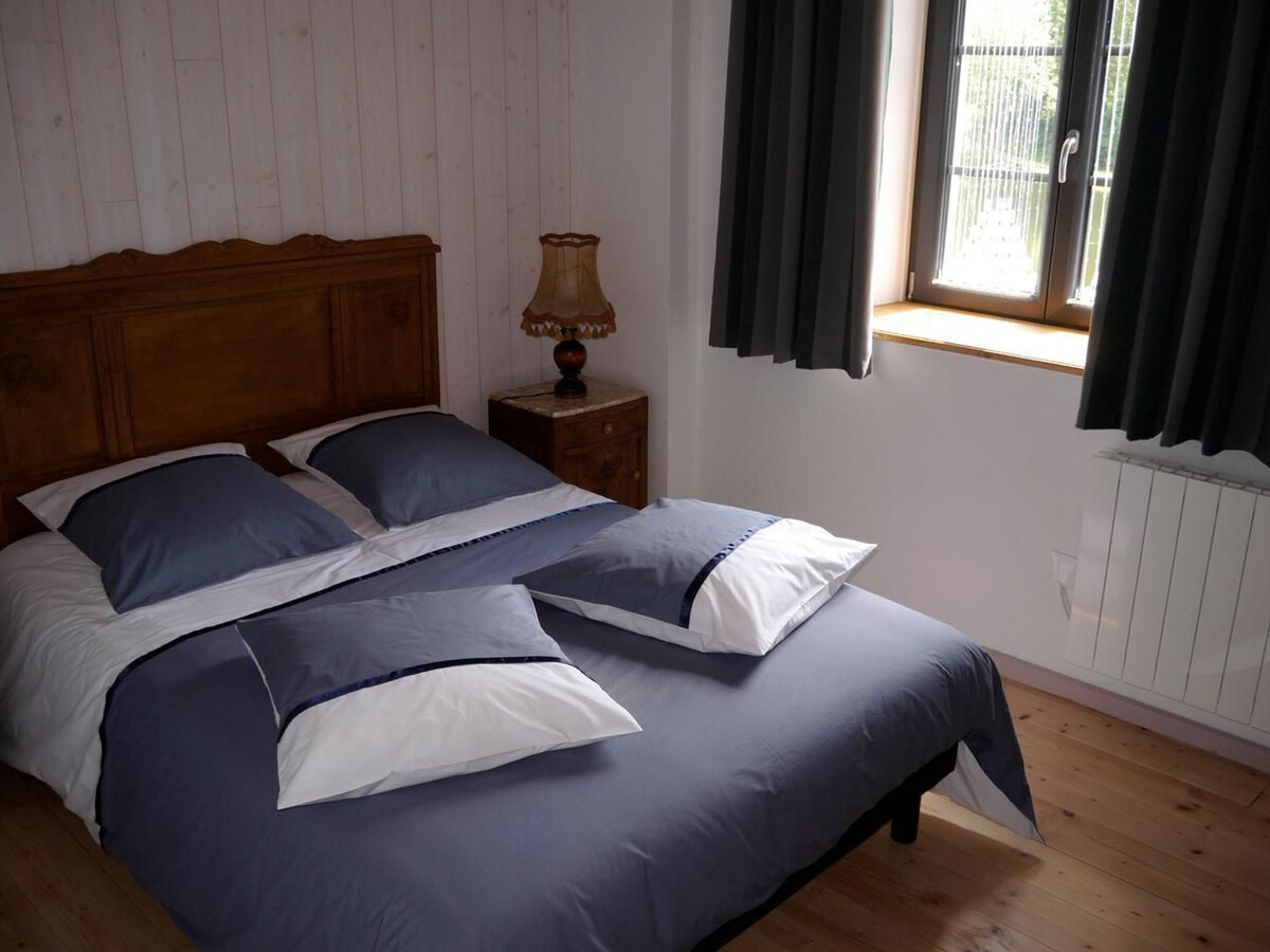 Gîte isolé 6 pers. aux Vosges Saônoises, animaux acceptés - Photo 8