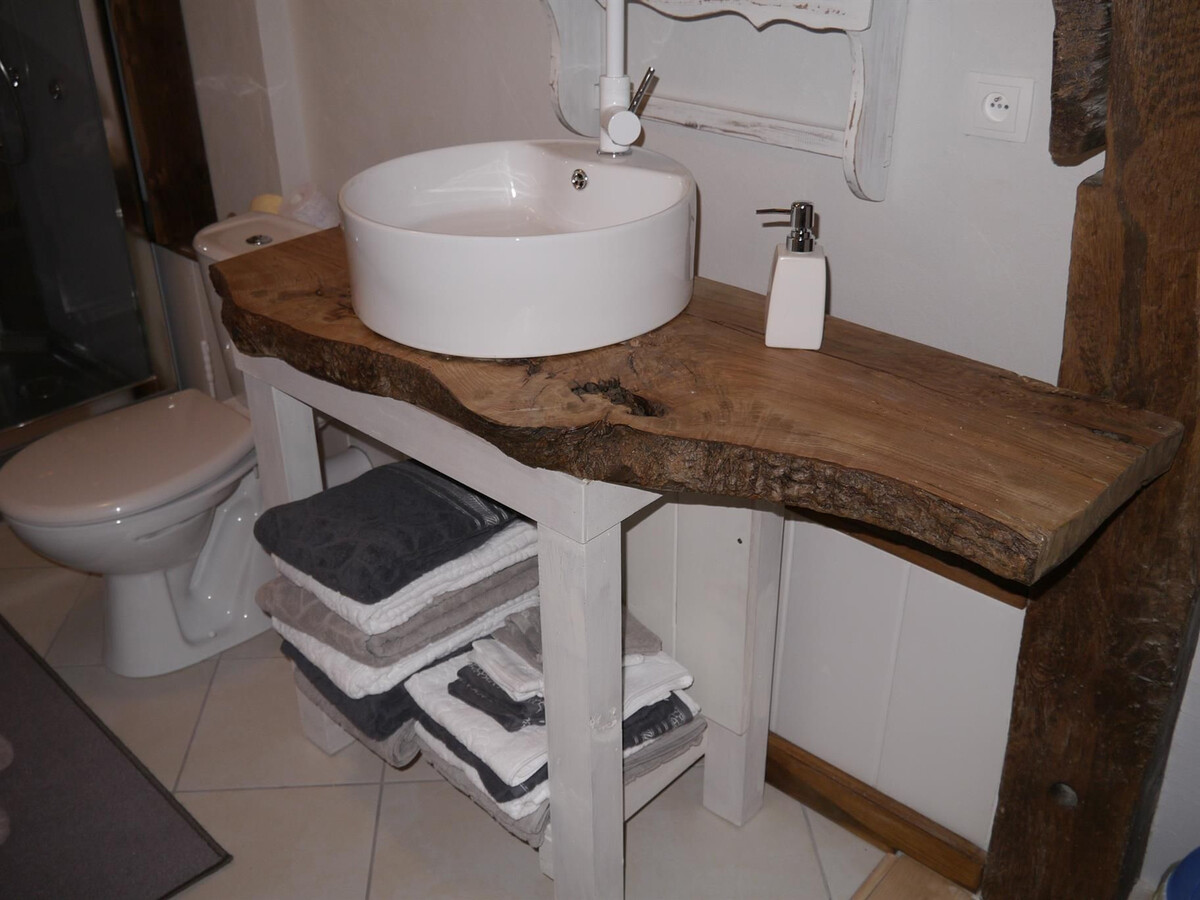 Gîte isolé 6 pers. aux Vosges Saônoises, animaux acceptés - Photo 11