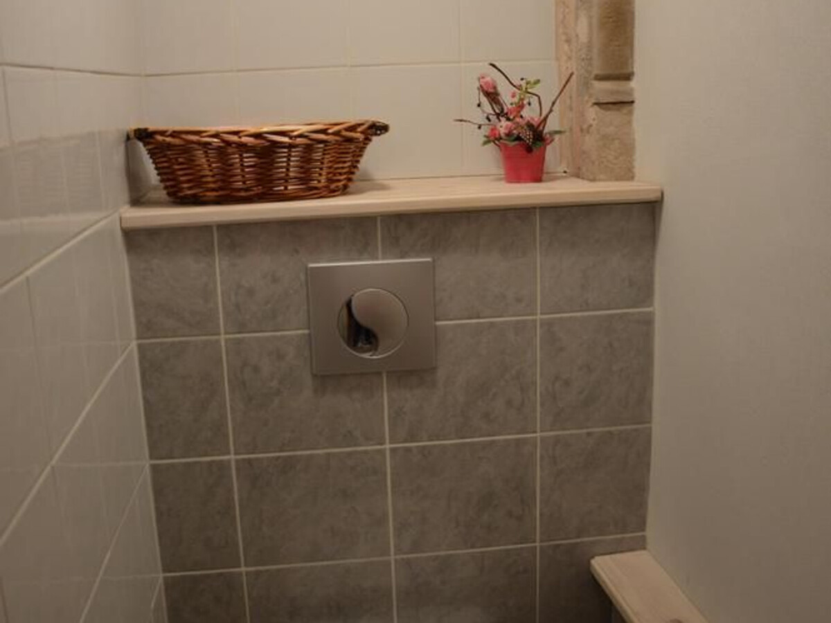Gîte isolé 6 pers. aux Vosges Saônoises, animaux acceptés - Photo 14