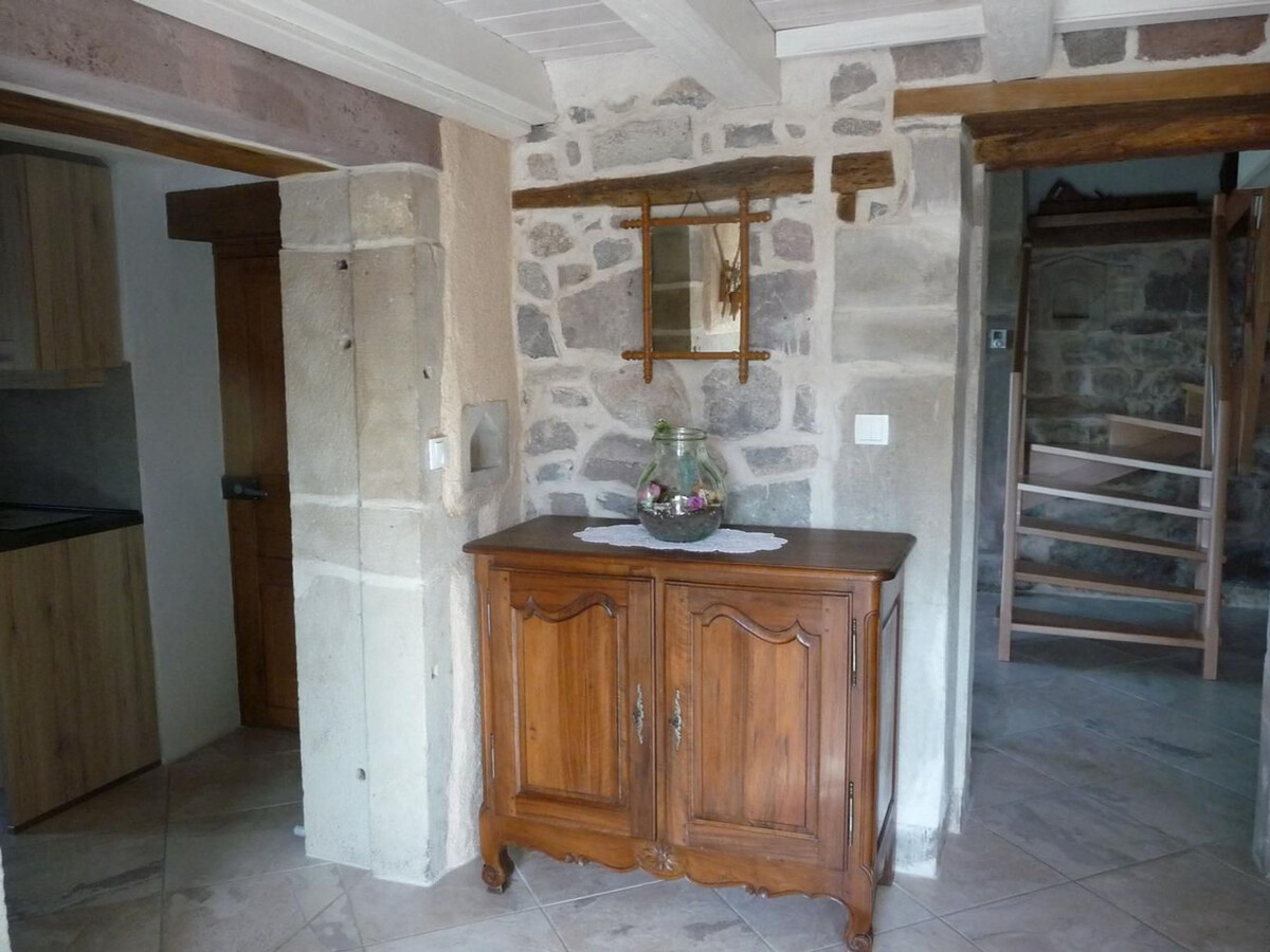 Gîte isolé 6 pers. aux Vosges Saônoises, animaux acceptés - Photo 16