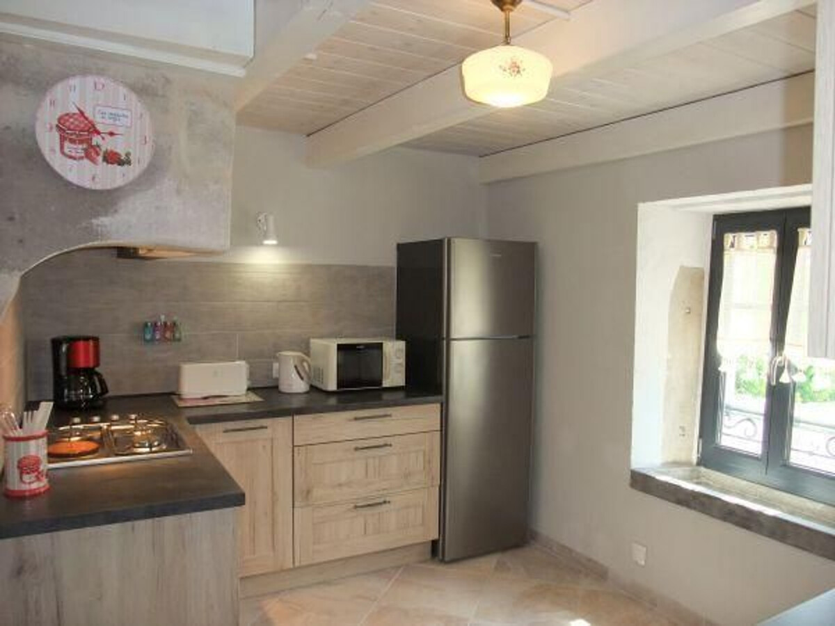 Gîte isolé 6 pers. aux Vosges Saônoises, animaux acceptés - Photo 20