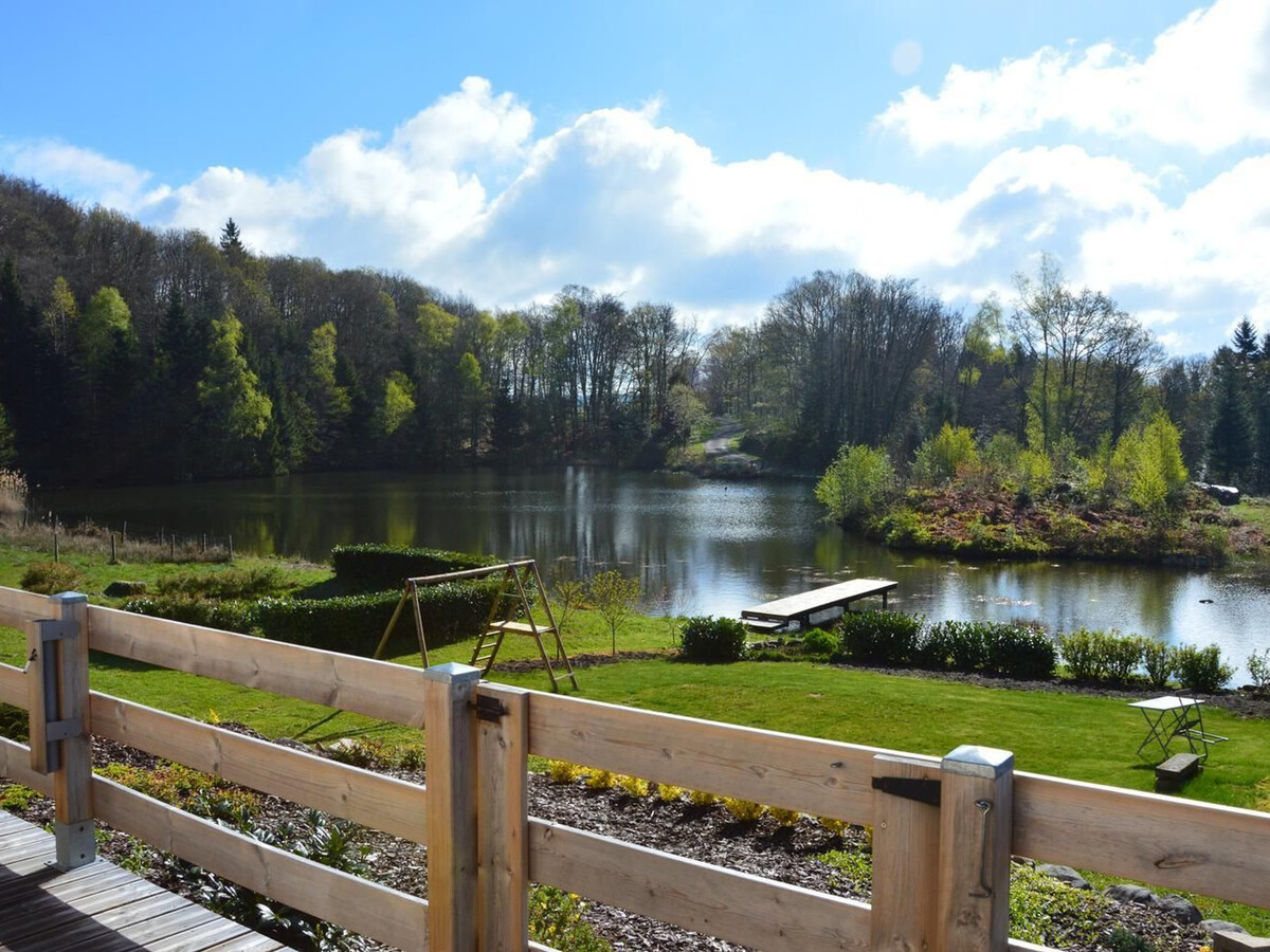 Gîte isolé 6 pers. aux Vosges Saônoises, animaux acceptés - Photo 26