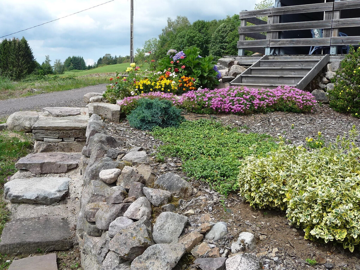 Gîte isolé 6 pers. aux Vosges Saônoises, animaux acceptés - Photo 31