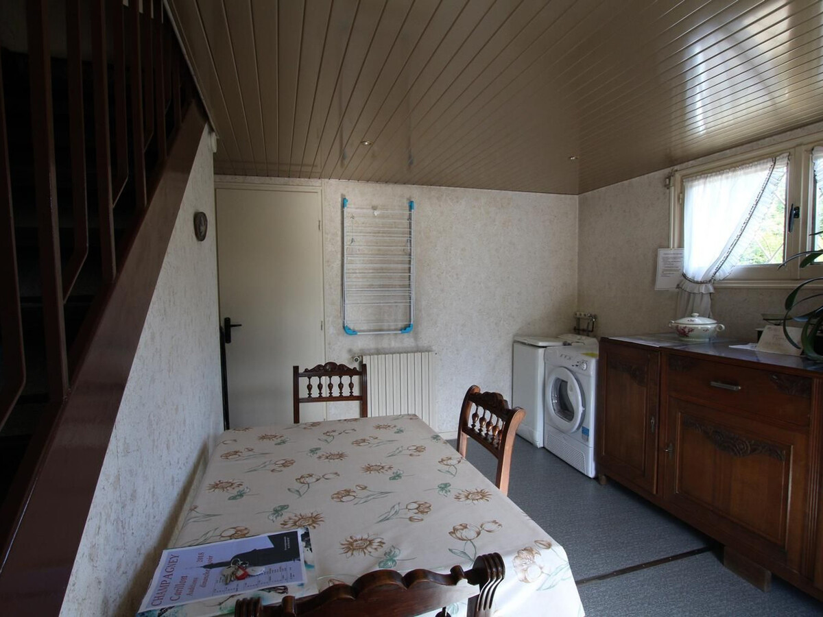 Pavillon indépendant 5 pers. aux portes des Vosges - Photo 17