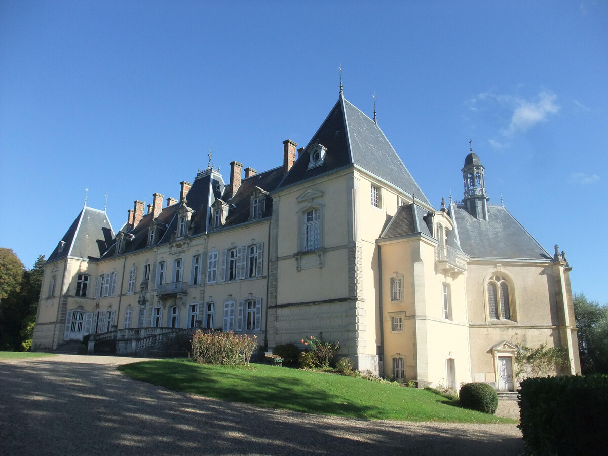 Gîte forestier 10 pers. avec piscine couverte et tennis - Photo 18