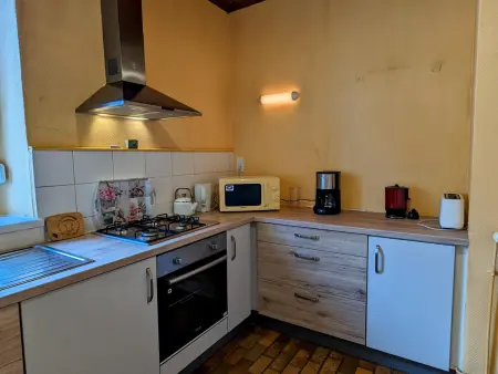 Gîte 6 pers. plain pied au Plateau des Mille Etangs - Photo 2