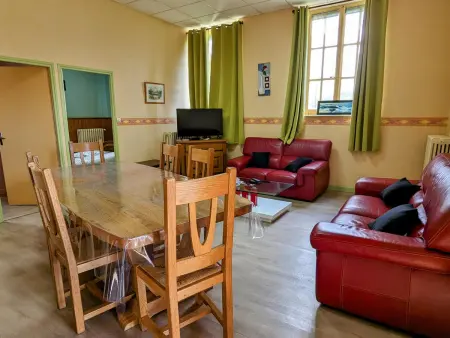 Gîte 6 pers. plain pied au Plateau des Mille Etangs - Photo 3