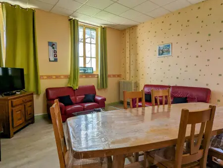 Gîte 6 pers. plain pied au Plateau des Mille Etangs - Photo 4
