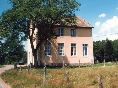 Gîte 6 pers. plain pied au Plateau des Mille Etangs - Photo 14