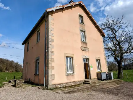 Gîte 6 pers. plain pied au Plateau des Mille Etangs - Photo 15