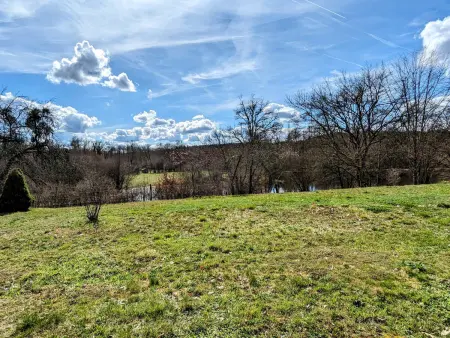 Gîte 6 pers. plain pied au Plateau des Mille Etangs - Photo 16
