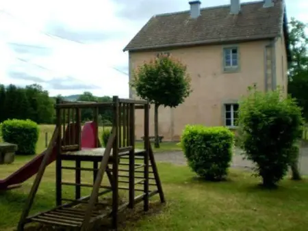 Gîte 6 pers. plain pied au Plateau des Mille Etangs - Photo 18
