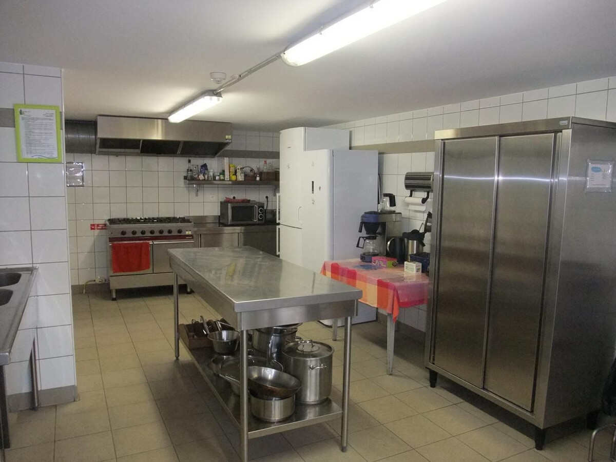 Gîte Le Séquoia : 17 personnes, cuisine pro, accès rando Vosges - Photo 4