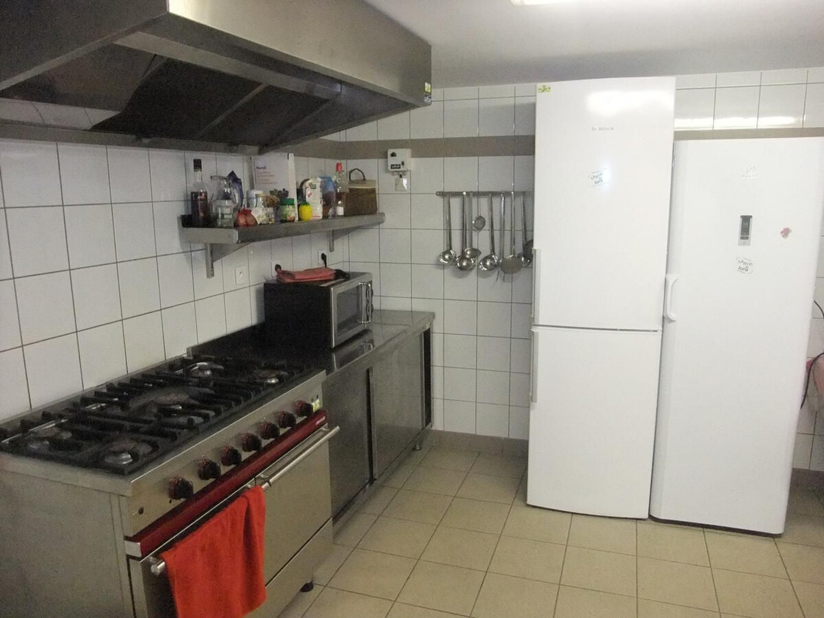 Gîte Le Séquoia : 17 personnes, cuisine pro, accès rando Vosges - Photo 6