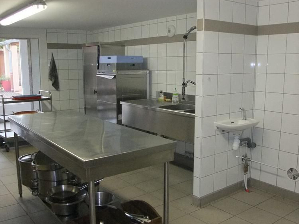 Gîte Le Séquoia : 17 personnes, cuisine pro, accès rando Vosges - Photo 8