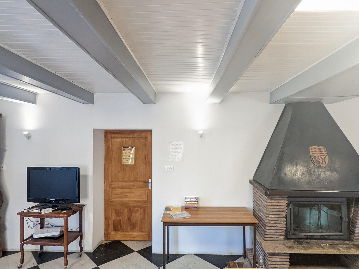 Gîte Le Séquoia : 17 personnes, cuisine pro, accès rando Vosges - Photo 14