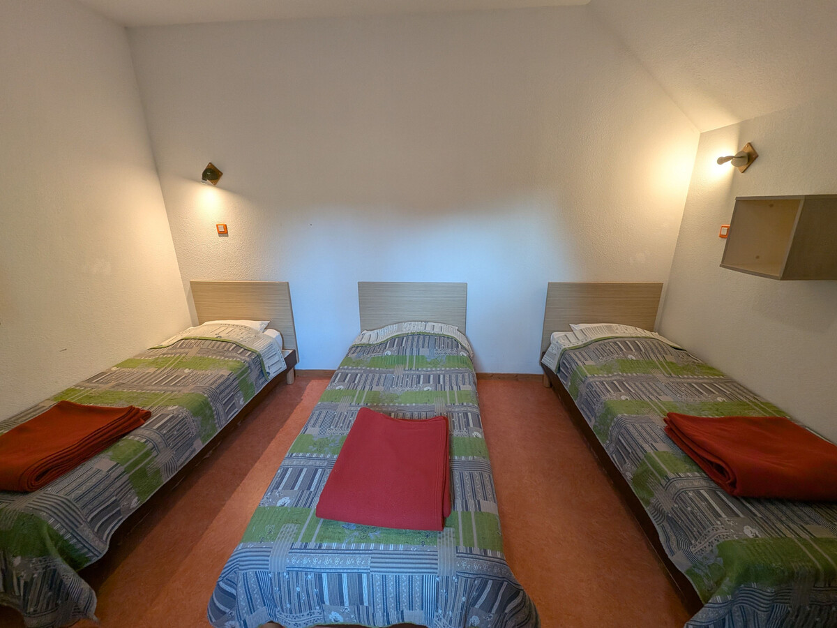 Gîte Le Séquoia : 17 personnes, cuisine pro, accès rando Vosges - Photo 16