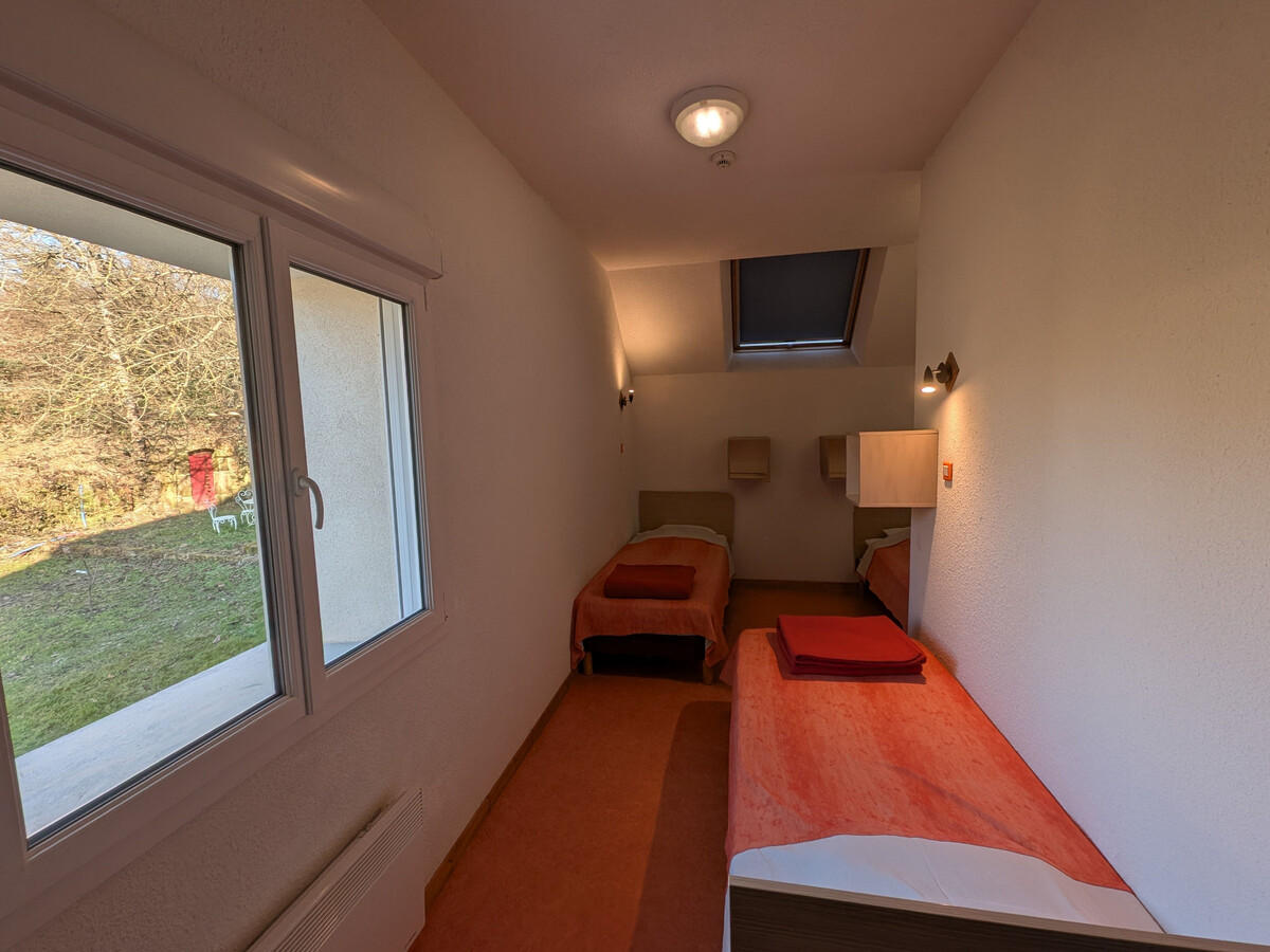 Gîte Le Séquoia : 17 personnes, cuisine pro, accès rando Vosges - Photo 17