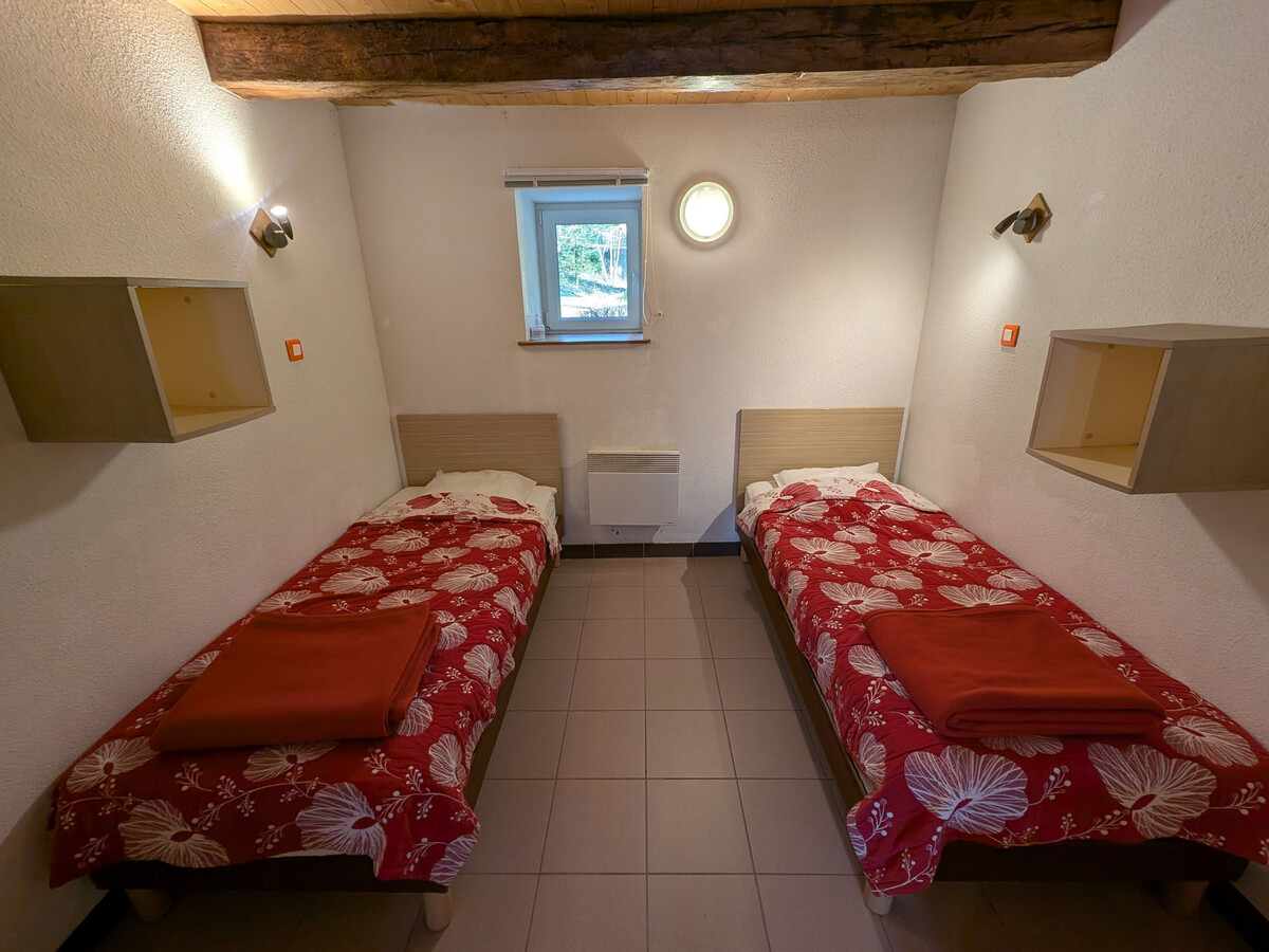 Gîte Le Séquoia : 17 personnes, cuisine pro, accès rando Vosges - Photo 19