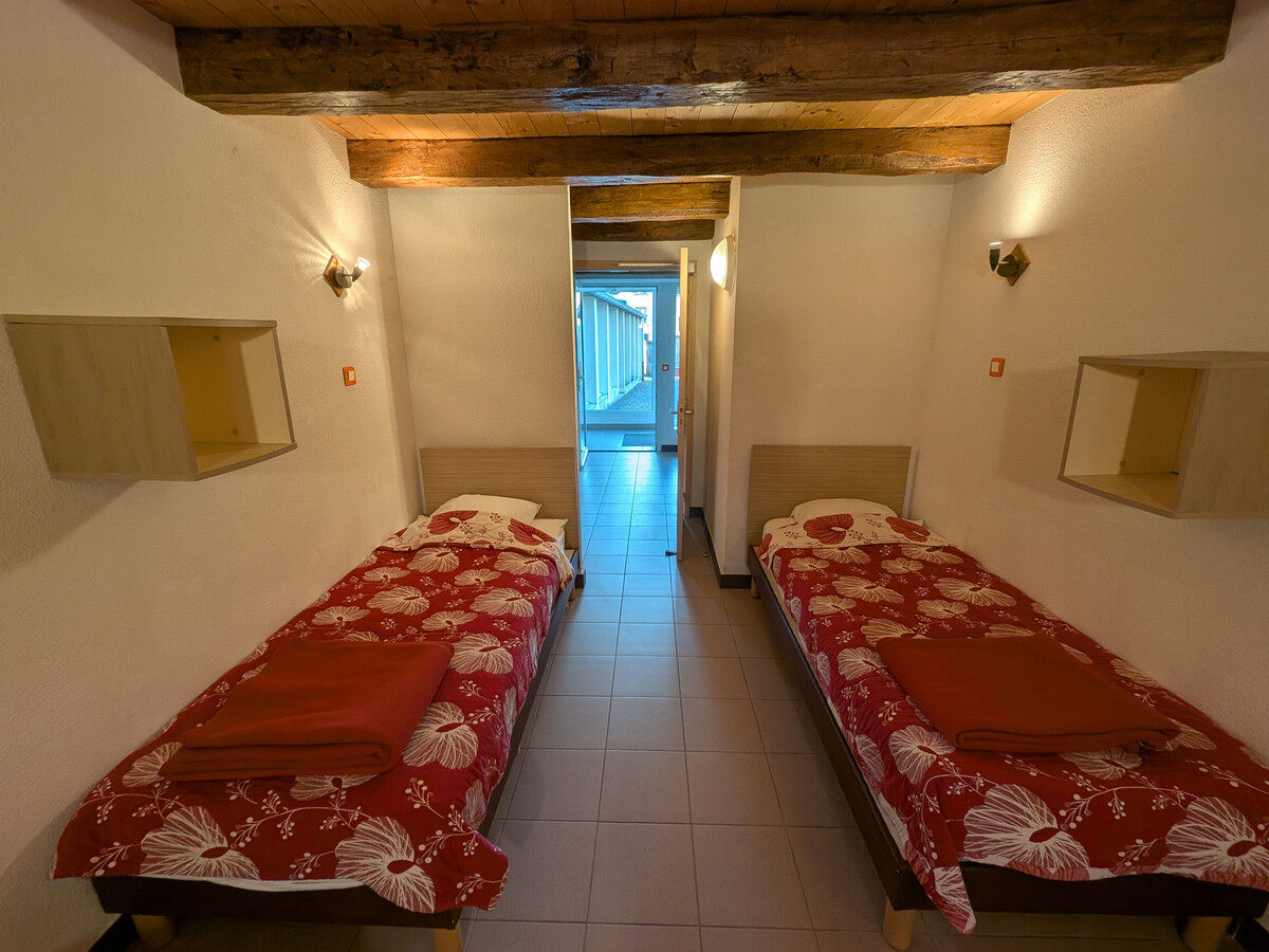 Gîte Le Séquoia : 17 personnes, cuisine pro, accès rando Vosges - Photo 20