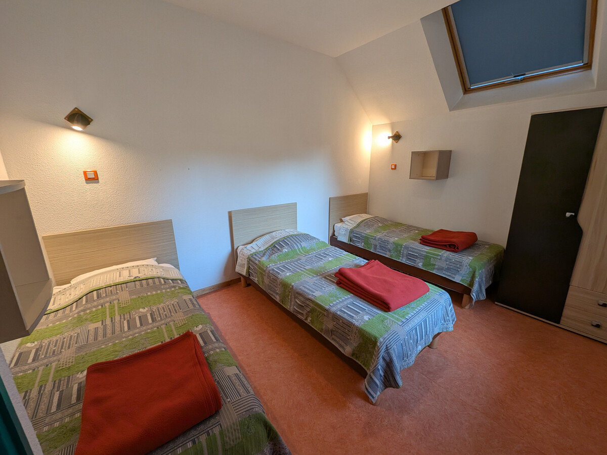 Gîte Le Séquoia : 17 personnes, cuisine pro, accès rando Vosges - Photo 21