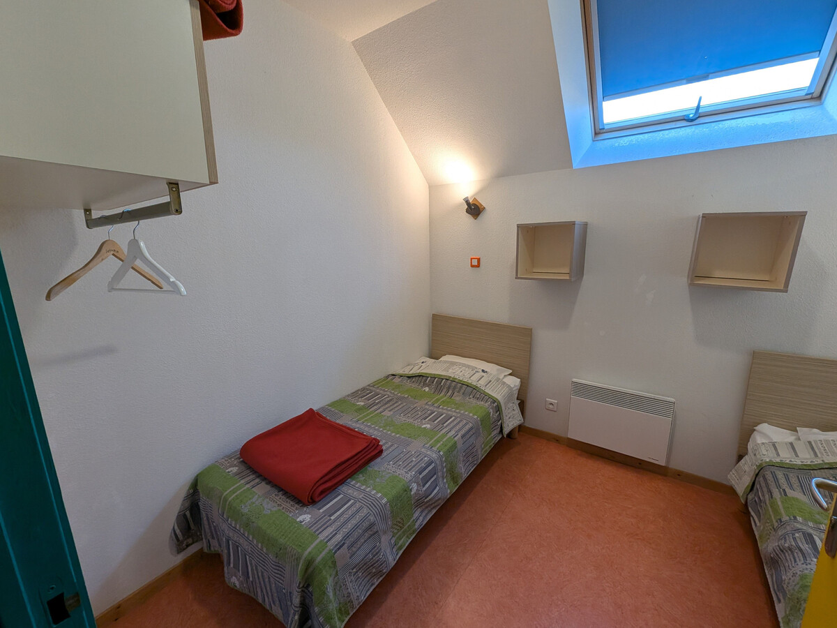 Gîte Le Séquoia : 17 personnes, cuisine pro, accès rando Vosges - Photo 22