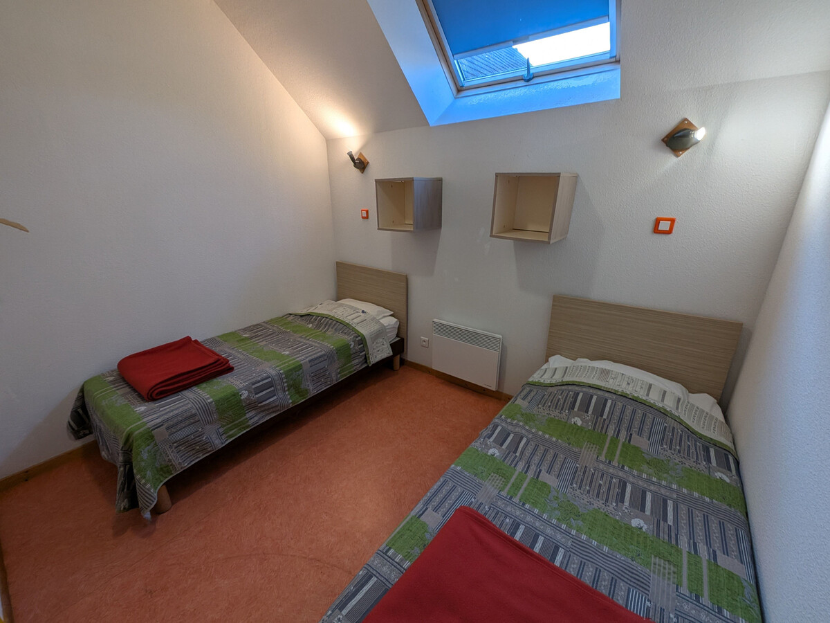 Gîte Le Séquoia : 17 personnes, cuisine pro, accès rando Vosges - Photo 23