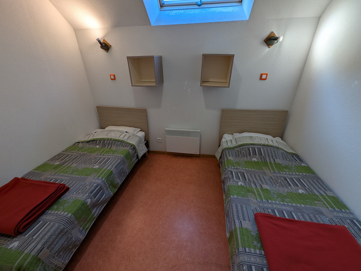 Gîte Le Séquoia : 17 personnes, cuisine pro, accès rando Vosges - Photo 24