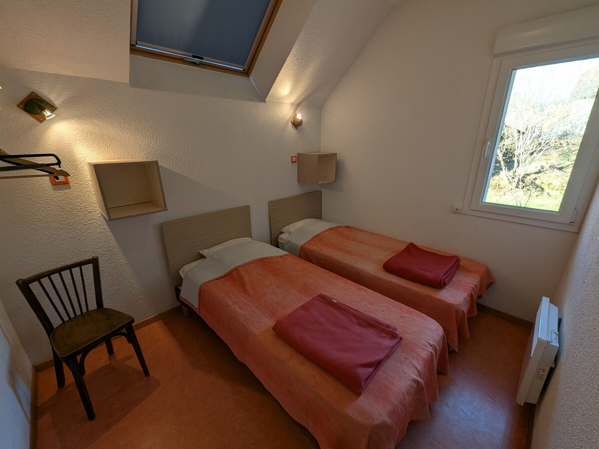 Gîte Le Séquoia : 17 personnes, cuisine pro, accès rando Vosges - Photo 25