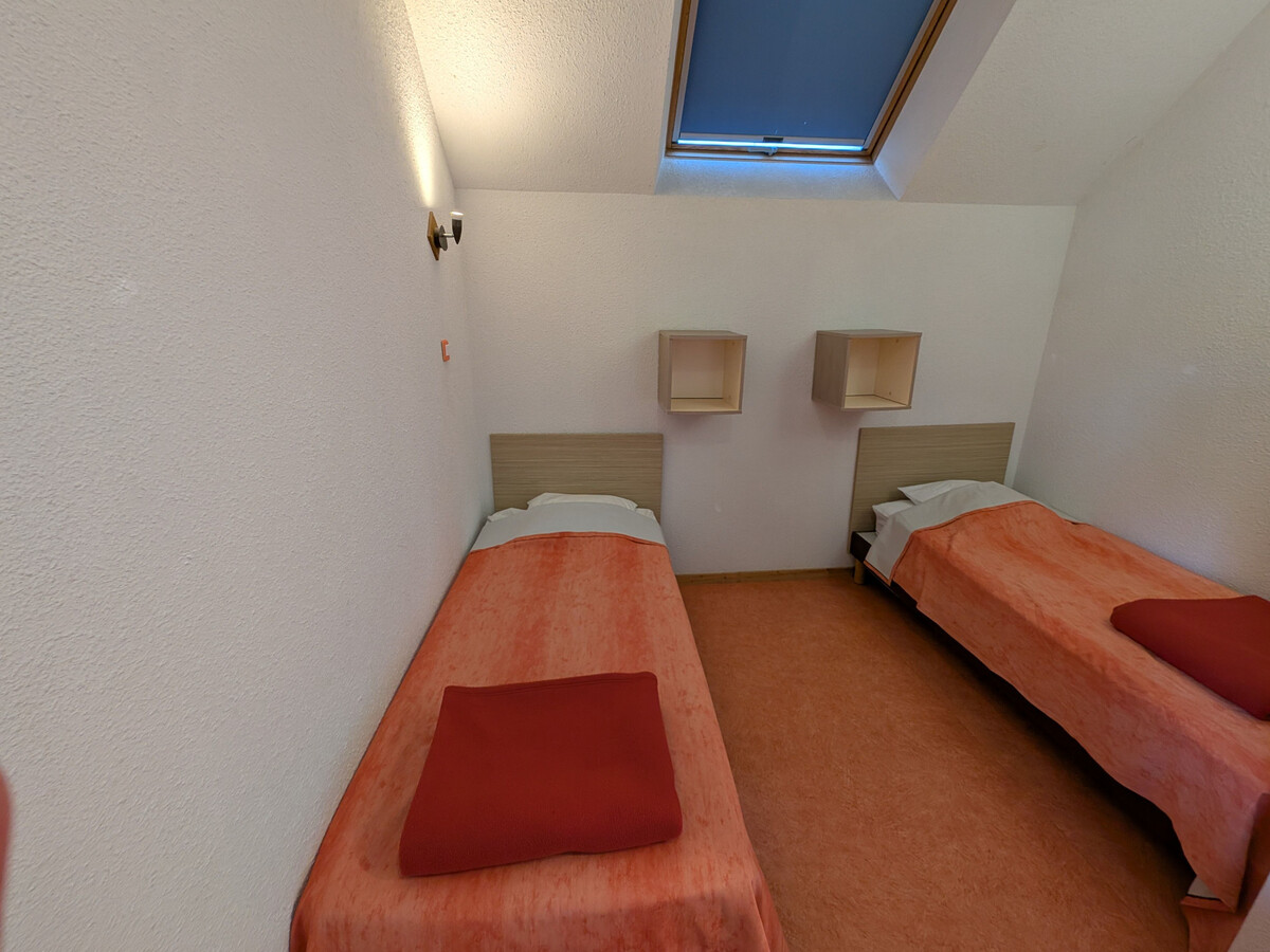 Gîte Le Séquoia : 17 personnes, cuisine pro, accès rando Vosges - Photo 29