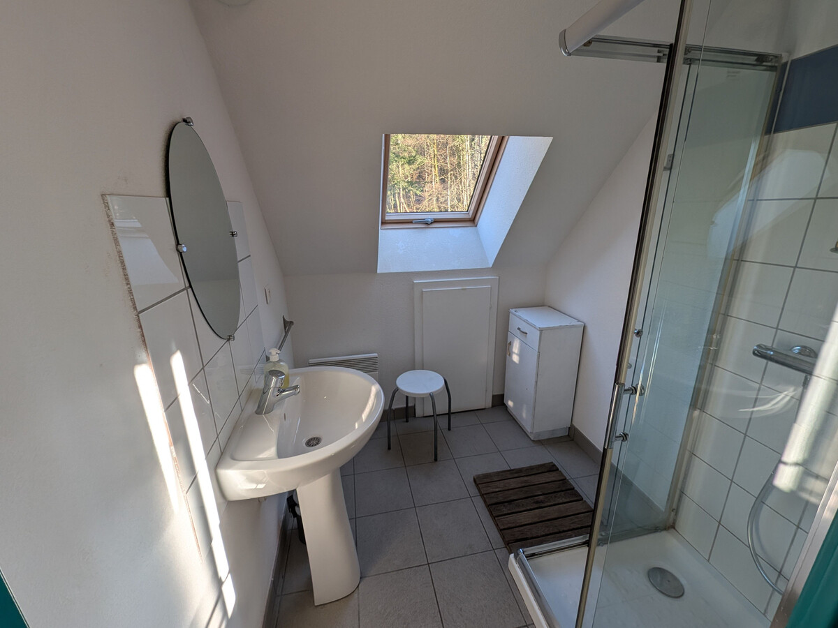 Gîte Le Séquoia : 17 personnes, cuisine pro, accès rando Vosges - Photo 31