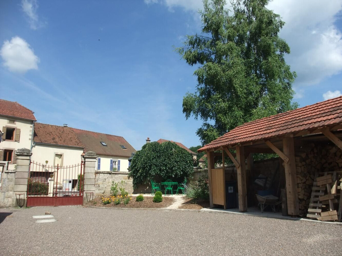 Gîte Le Séquoia : 17 personnes, cuisine pro, accès rando Vosges - Photo 35