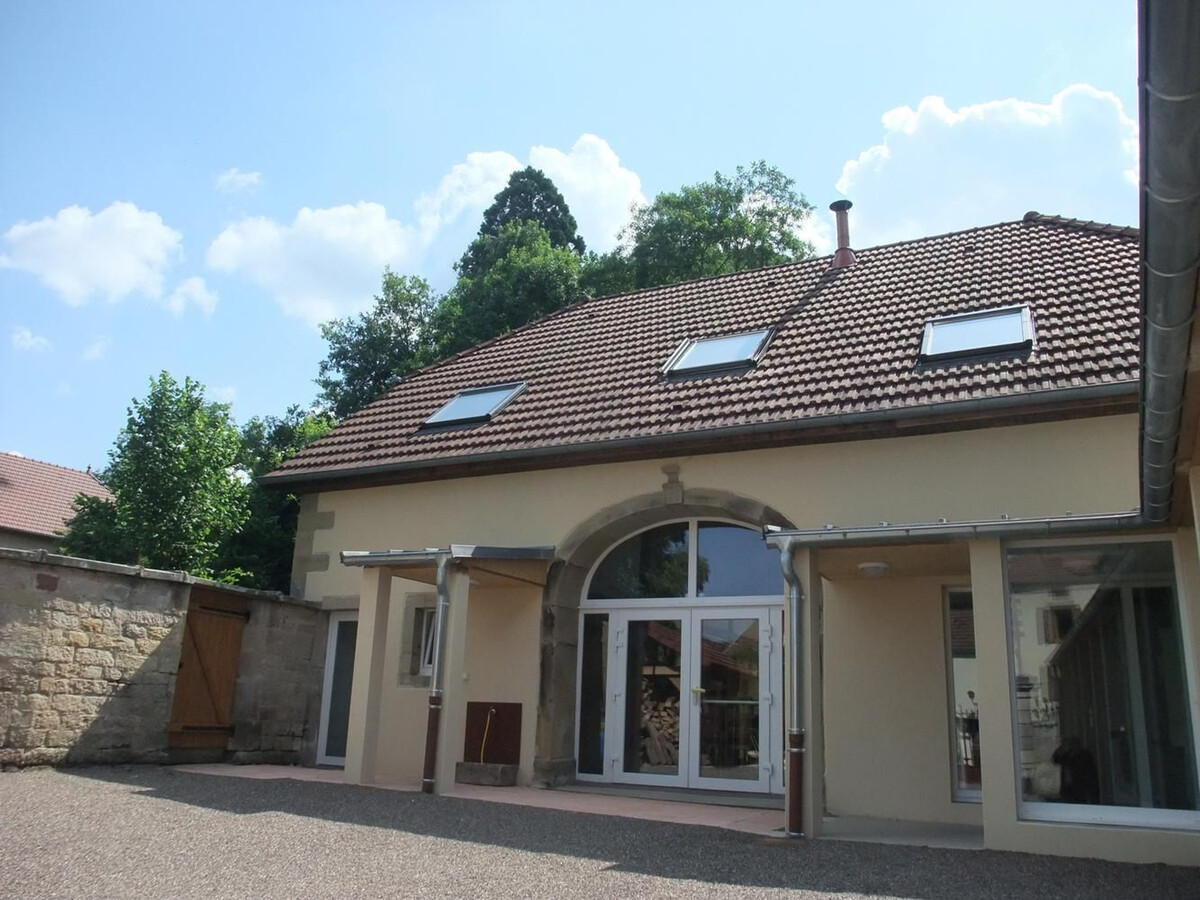 Gîte Le Séquoia : 17 personnes, cuisine pro, accès rando Vosges - Photo 36
