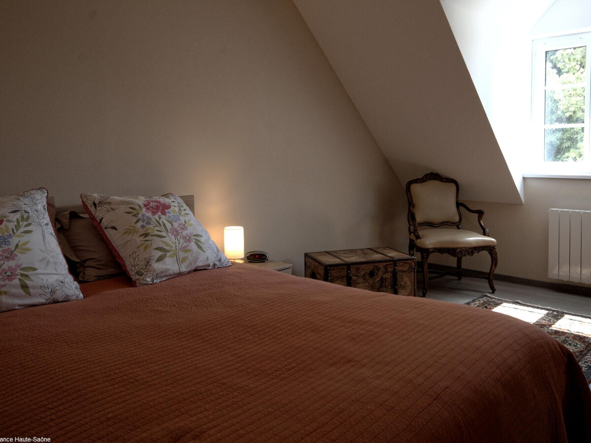 Gîte rénové dans parc d'1 hectare, Montagney - Photo 3
