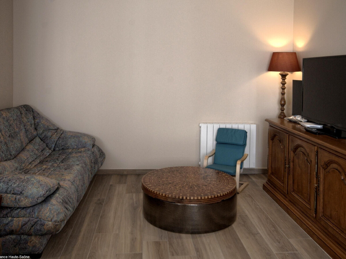 Gîte rénové dans parc d'1 hectare, Montagney - Photo 8