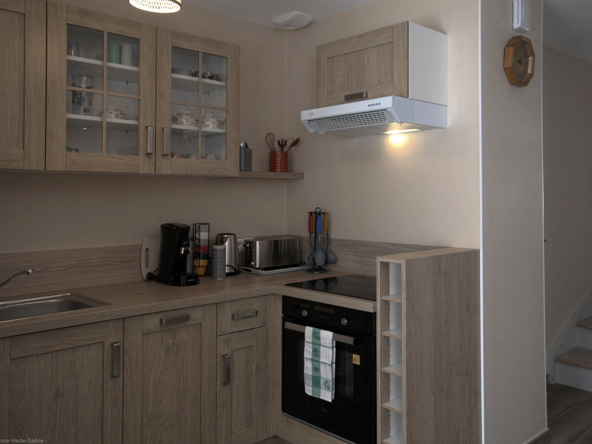 Gîte rénové dans parc d'1 hectare, Montagney - Photo 12