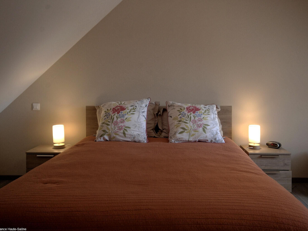 Gîte rénové dans parc d'1 hectare, Montagney - Photo 14