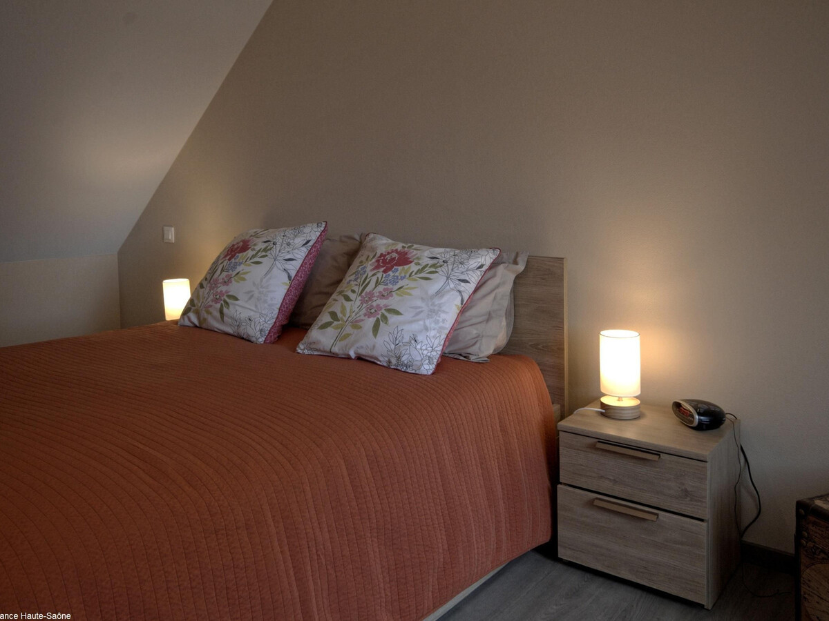 Gîte rénové dans parc d'1 hectare, Montagney - Photo 16