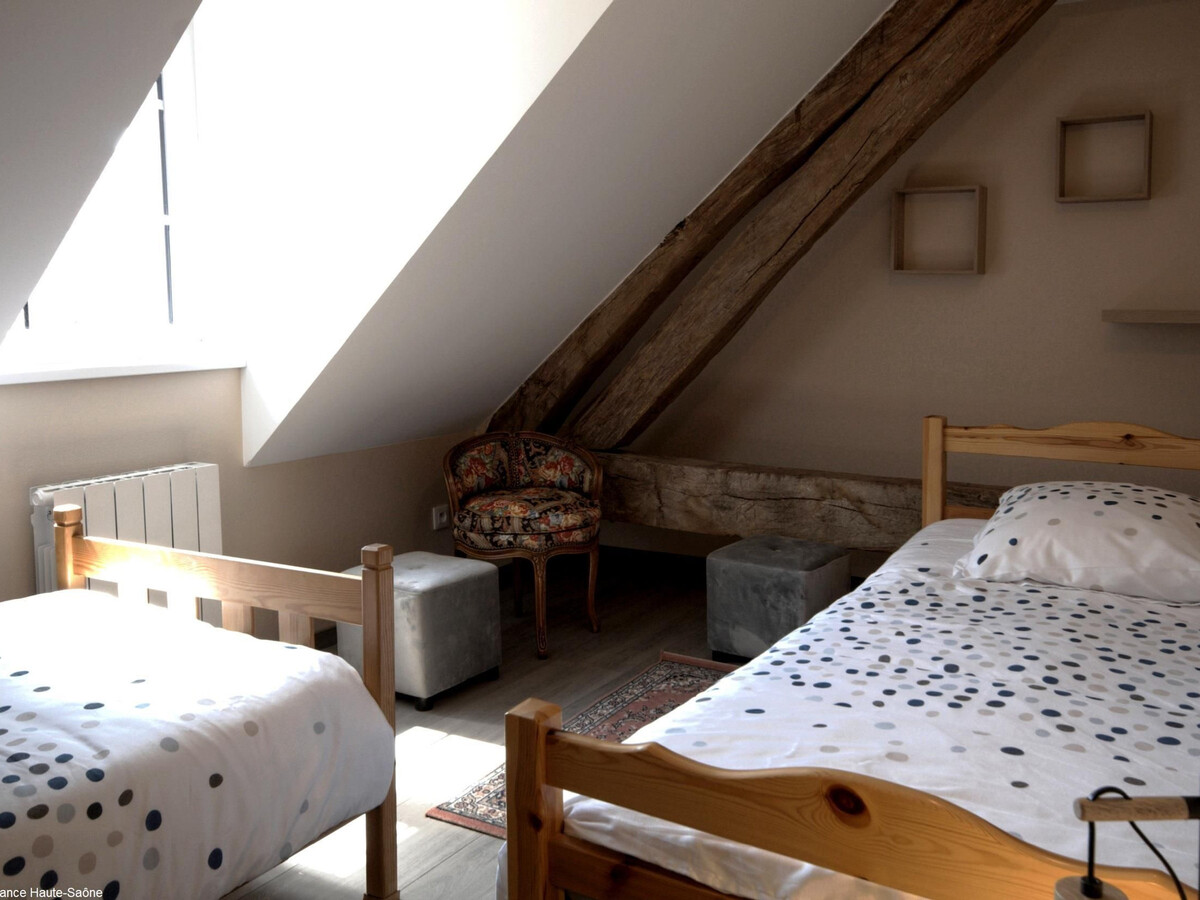 Gîte rénové dans parc d'1 hectare, Montagney - Photo 17